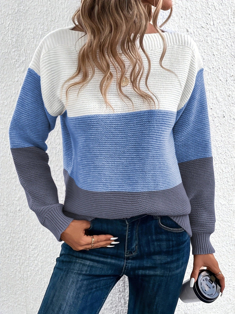 Beautifully Crafted Sweater