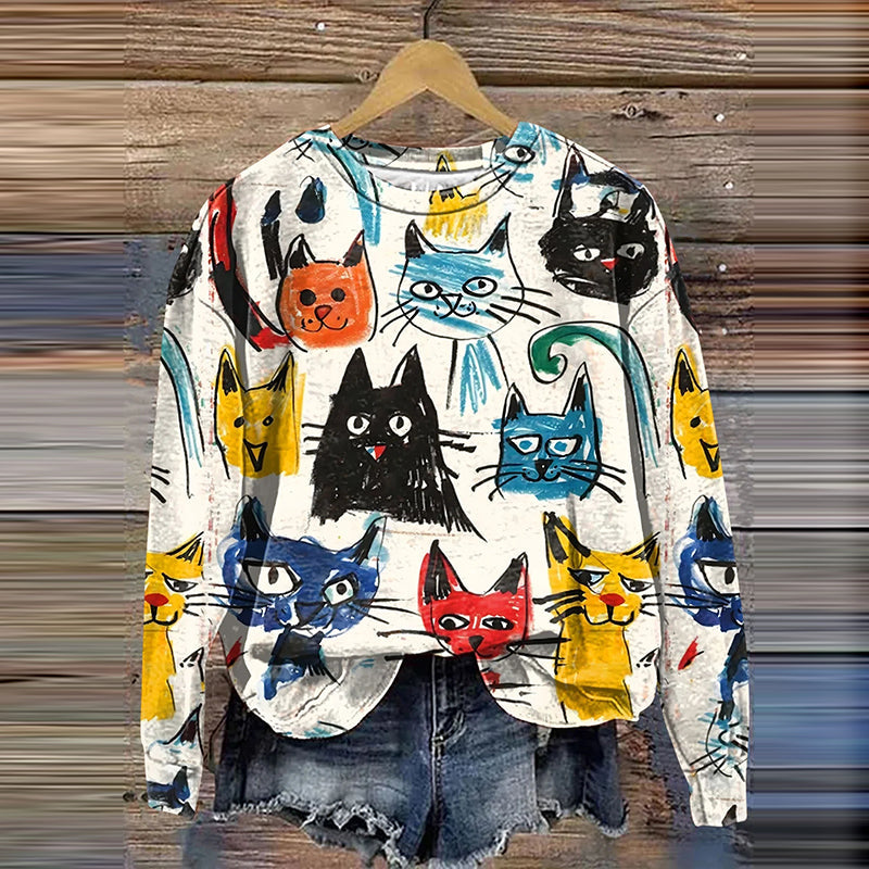 Vintage Inspired Shirt