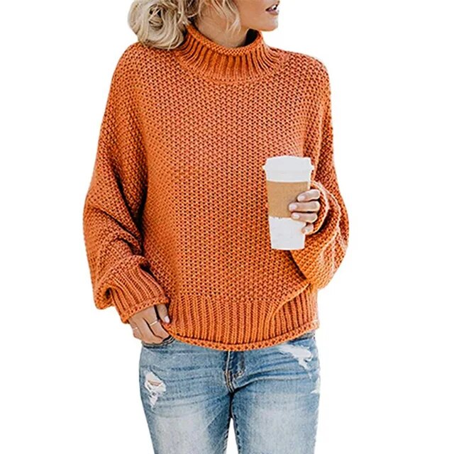 Thoughtfully Designed Sweater