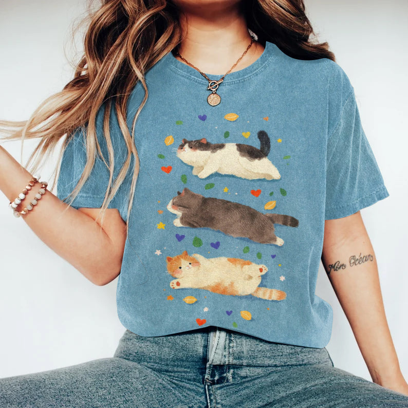 Thoughtfully Designed T-Shirt