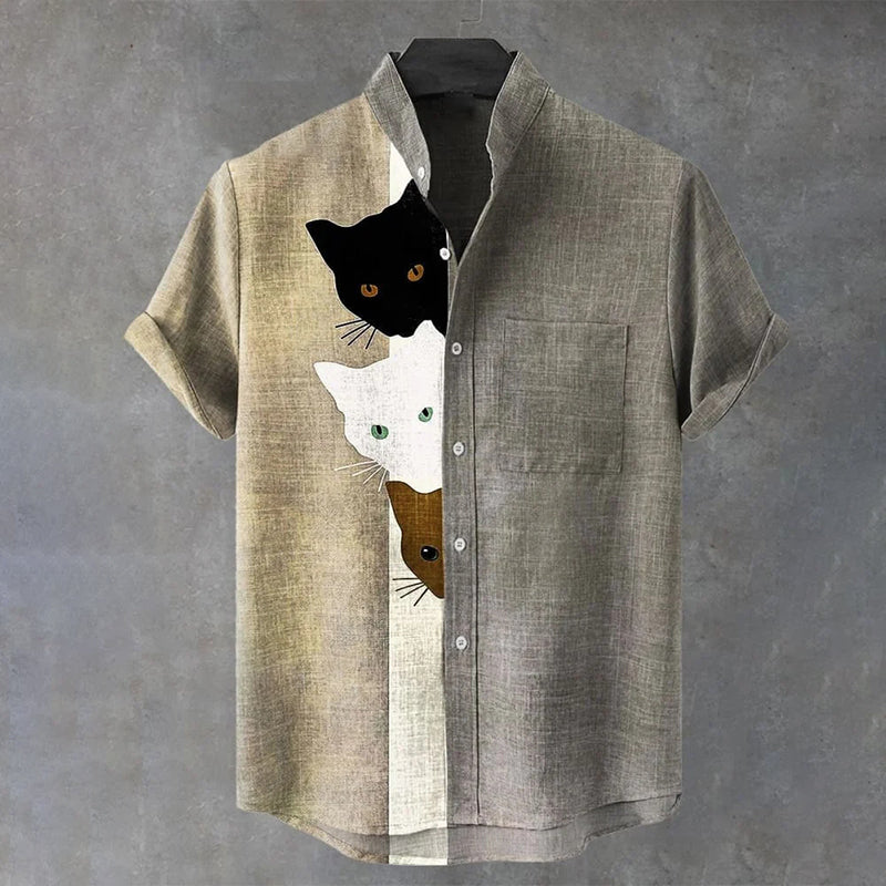 Classic Designed Shirt