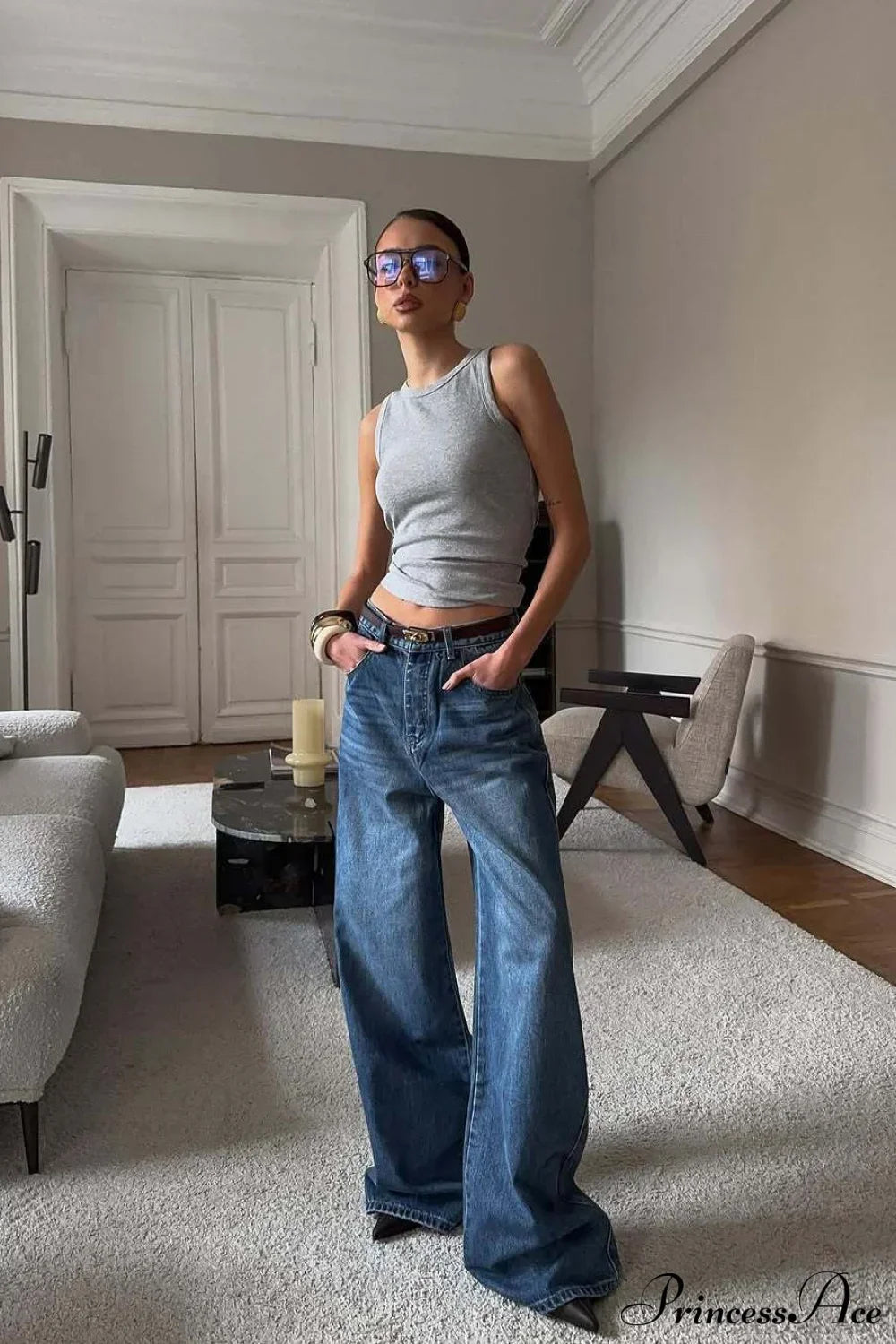 Beautifully Crafted Garment