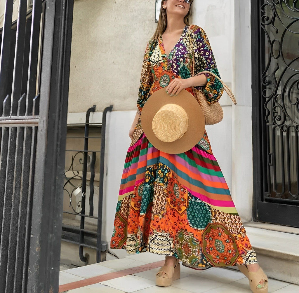 Beautifully Crafted Garment