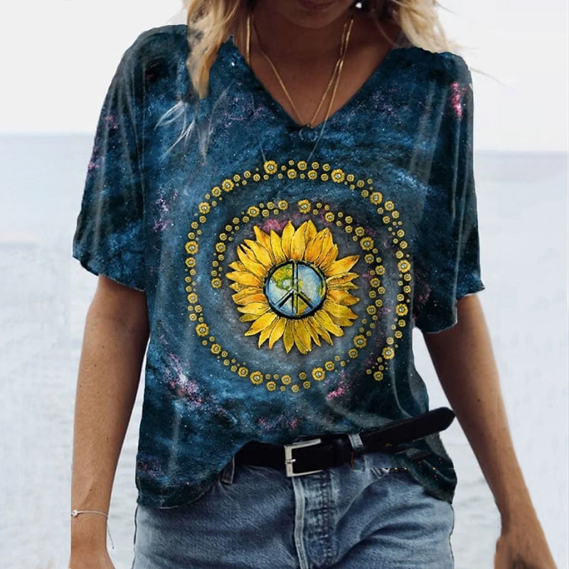 Beautifully Crafted T-Shirt