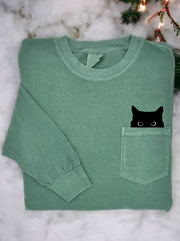 Timeless Vintage Style T-Shirt
