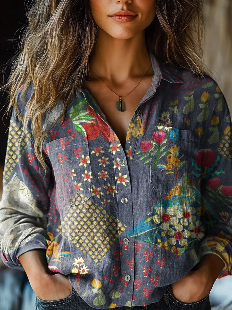 Classic Vintage Garment