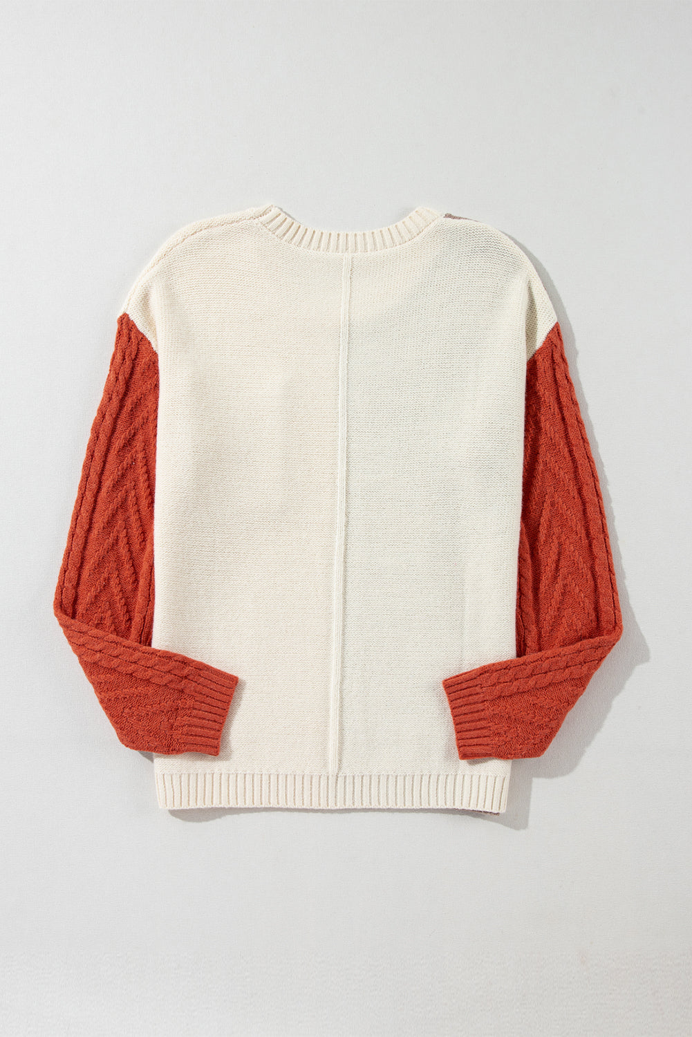 Vintage Inspired Sweater