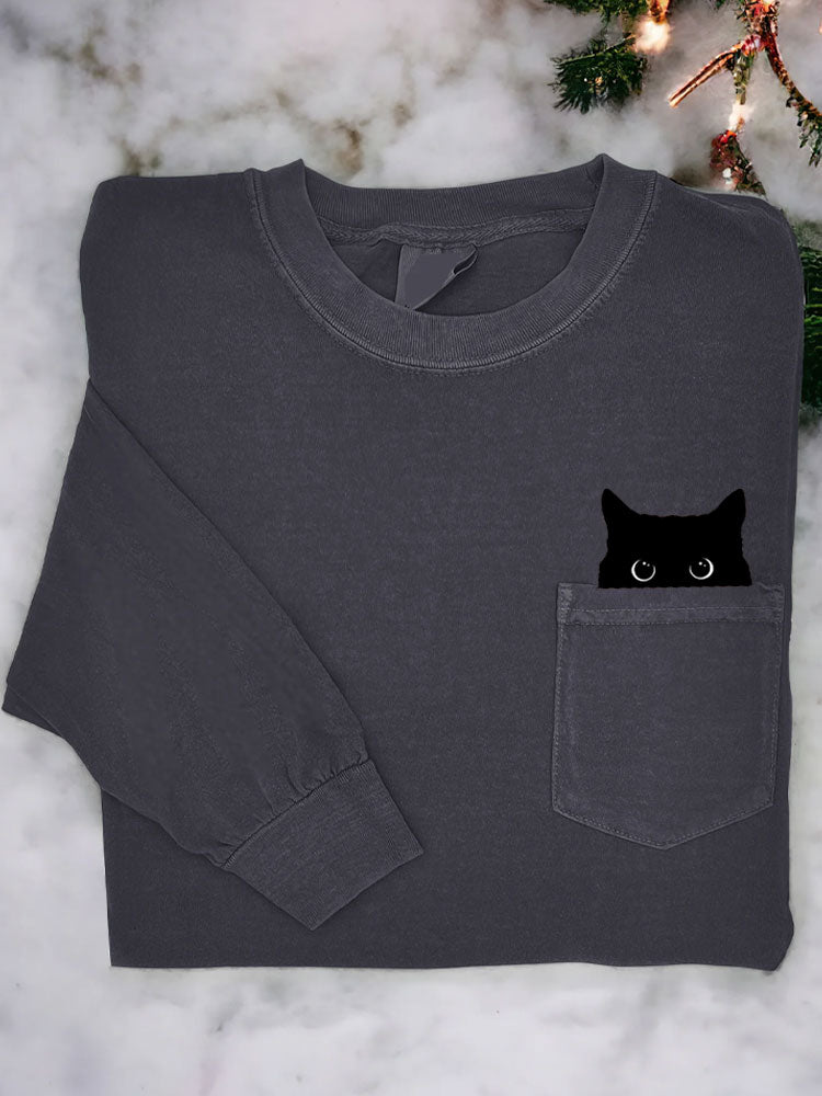 Timeless Vintage Style T-Shirt