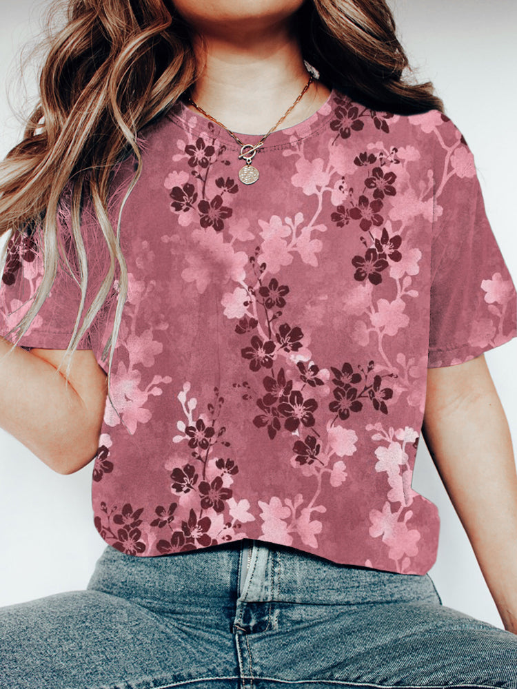 Classic Vintage T-Shirt