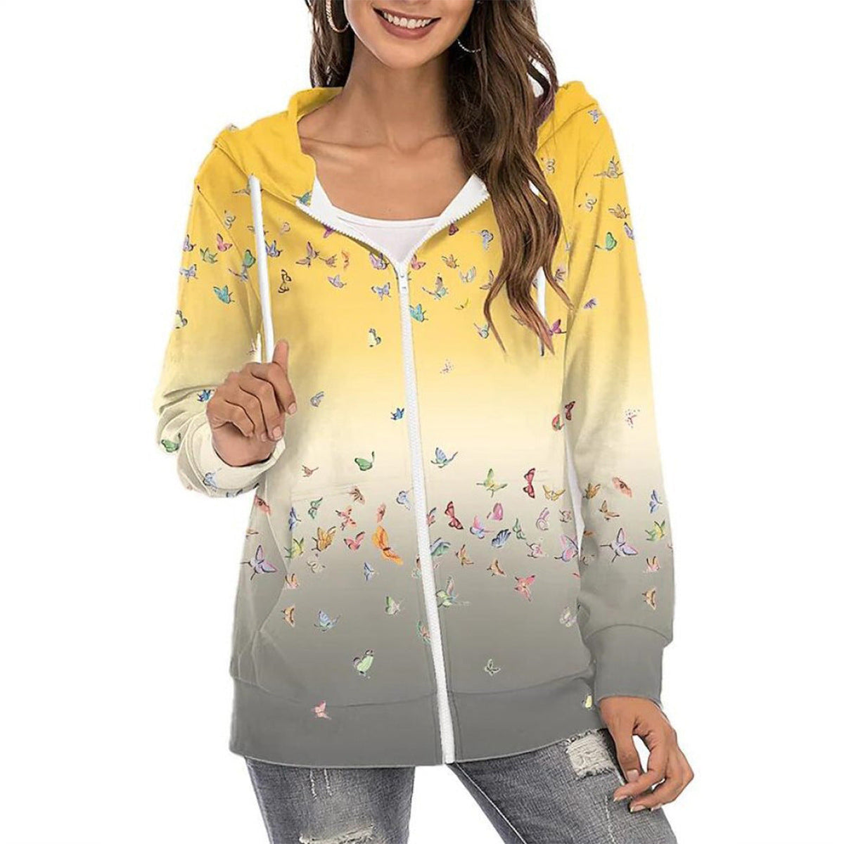 Elegantly Designed Sweater