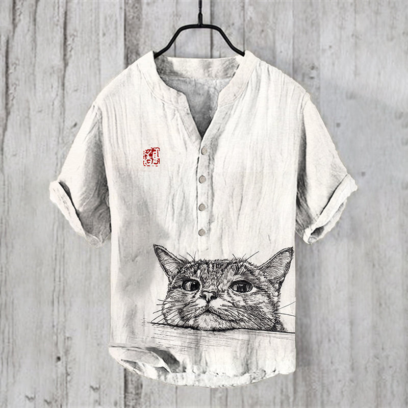Beautifully Crafted Shirt