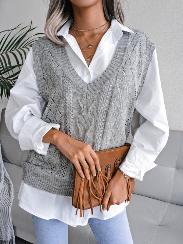 Elegantly Designed Sweater