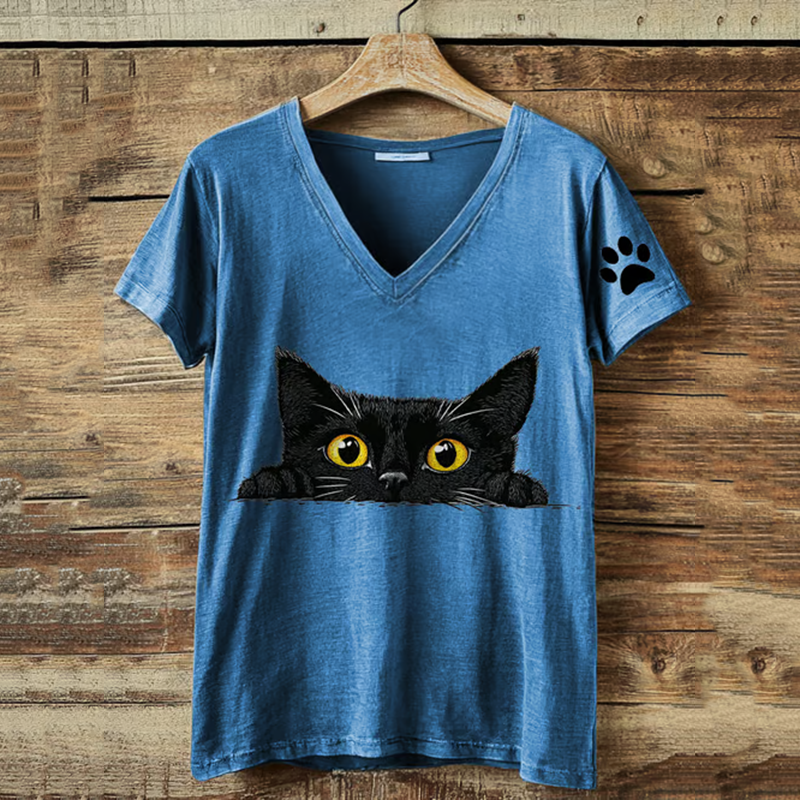 Thoughtfully Designed T-Shirt