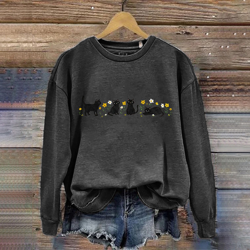 Timeless Vintage Style Shirt