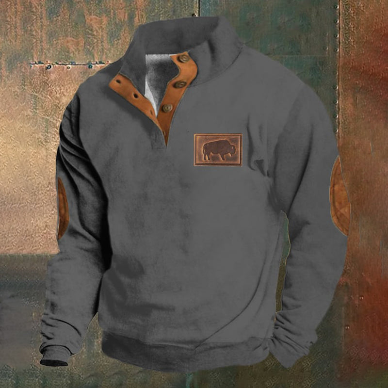Thoughtfully Designed Shirt