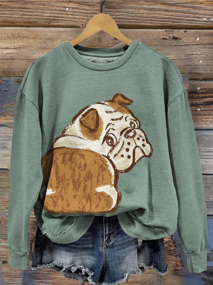 Vintage Inspired Shirt