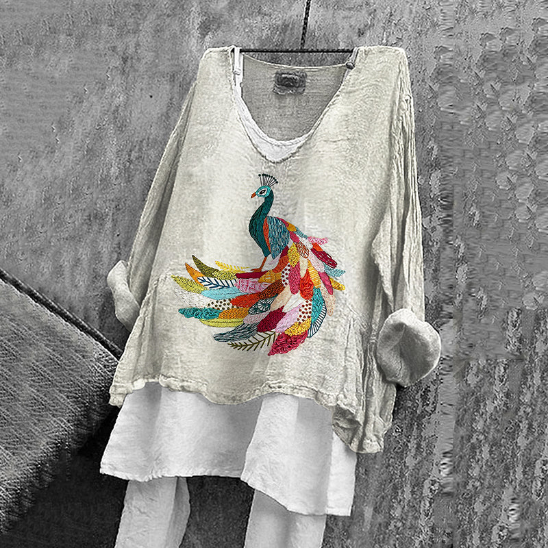 Classic Vintage Shirt