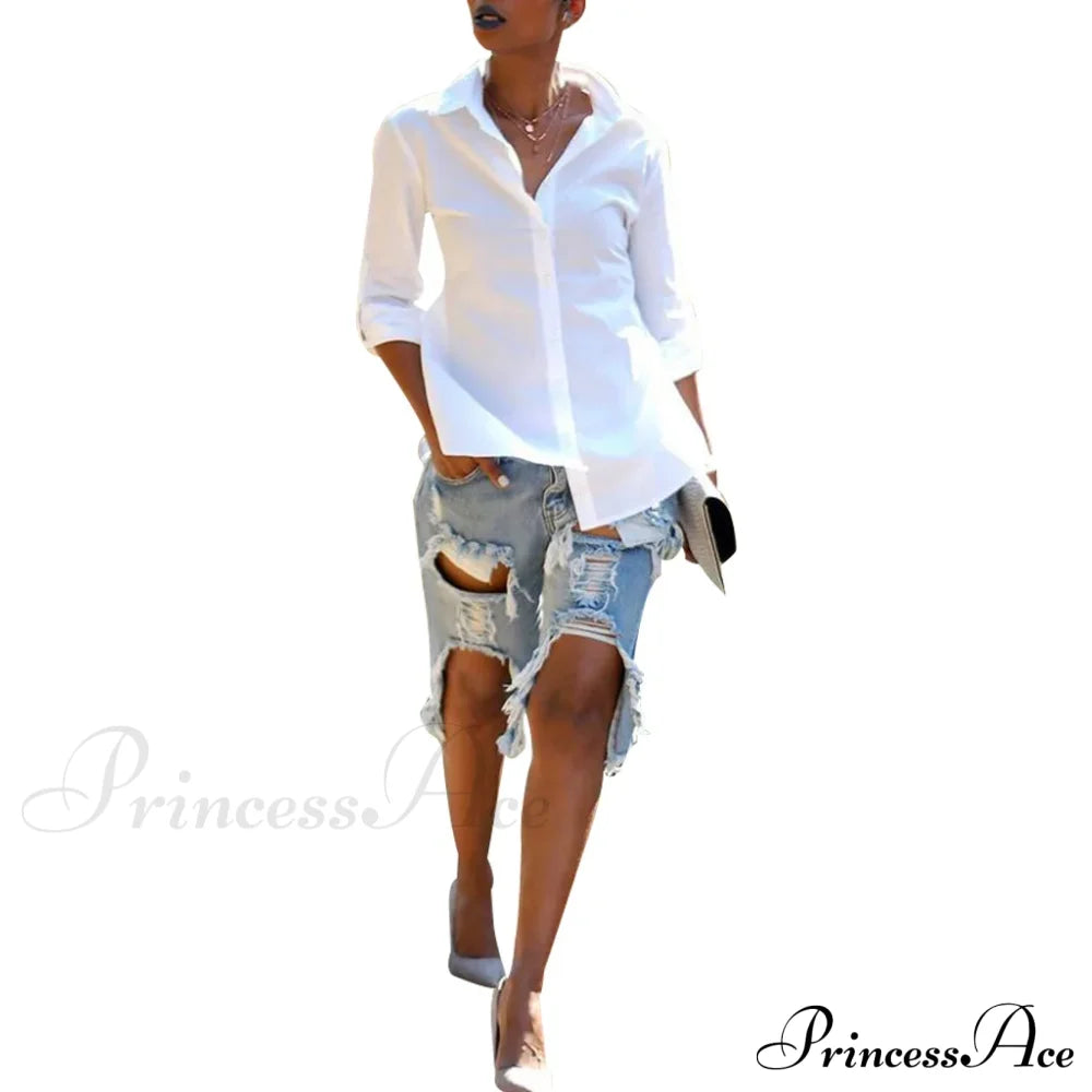 Thoughtfully Designed Garment