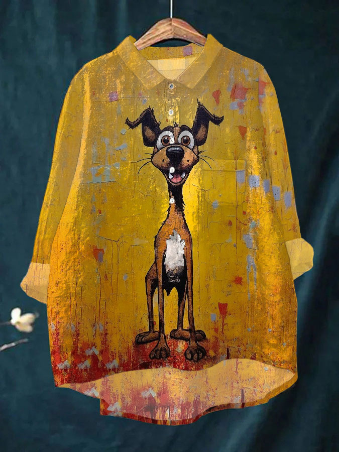 Classic Vintage T-Shirt