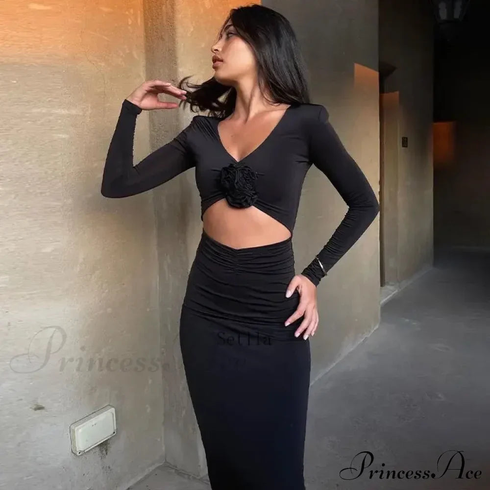 Thoughtfully Designed Dress