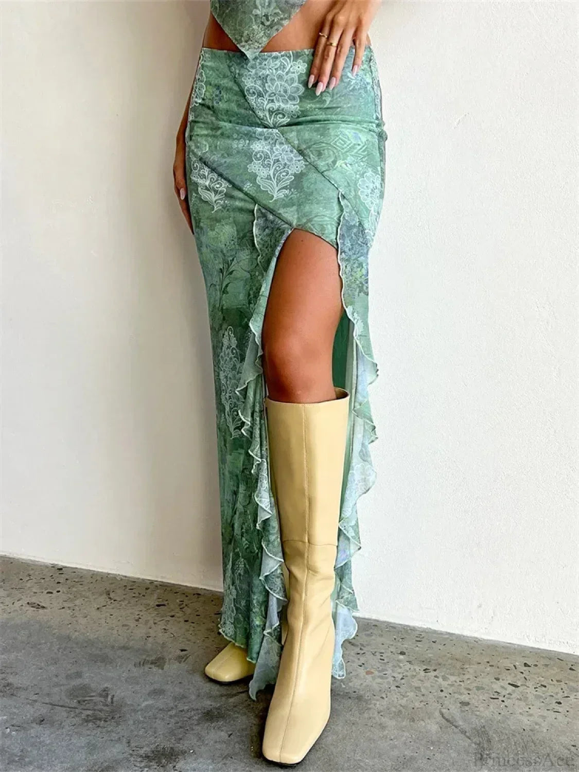 Emerald Green