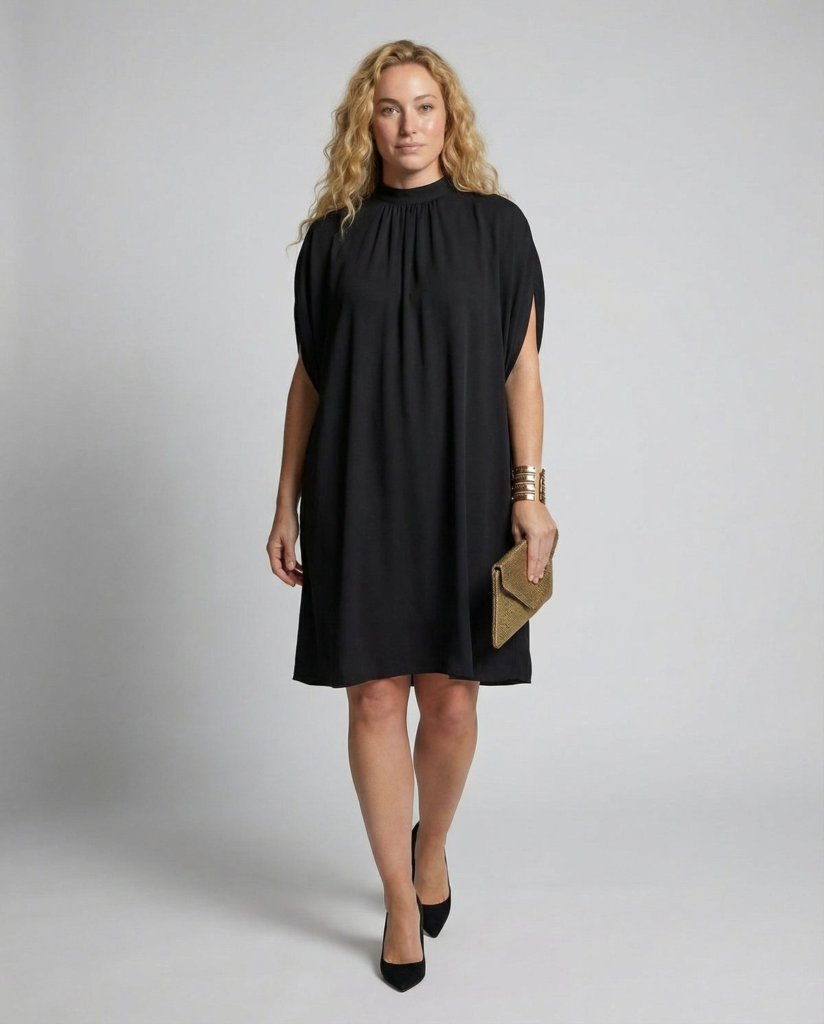 Timeless Vintage Style Garment