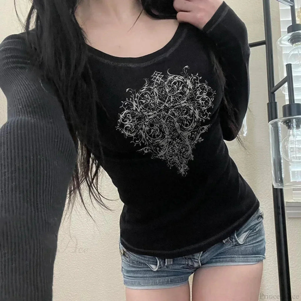 Gracefully Designed Top