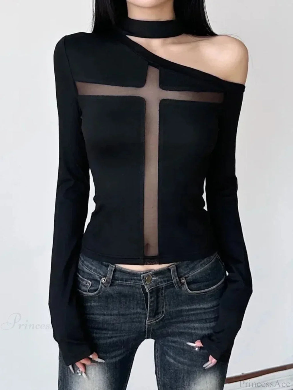 Elegantly Designed Top