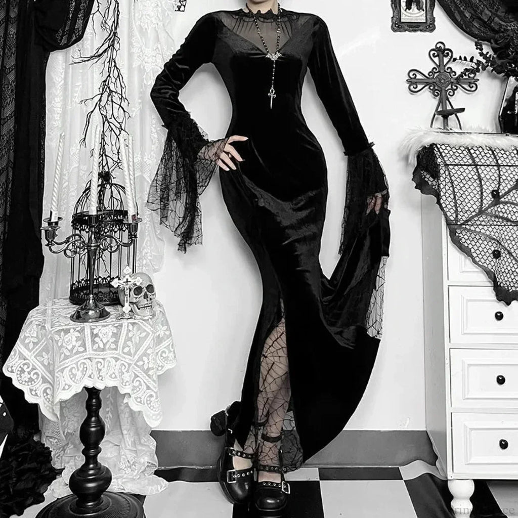 Elegantly Designed Dress