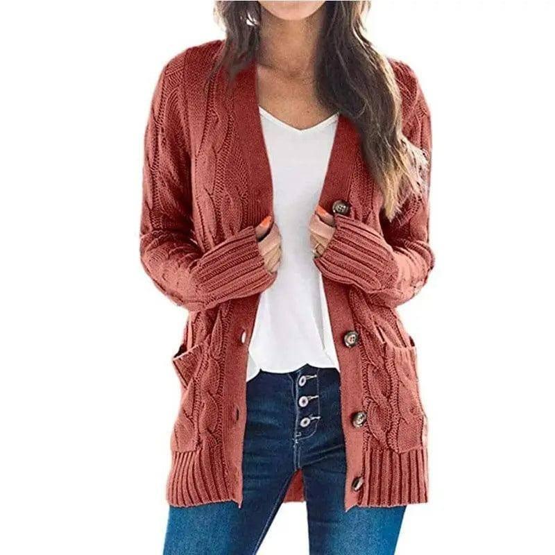 Elegantly Designed Sweater