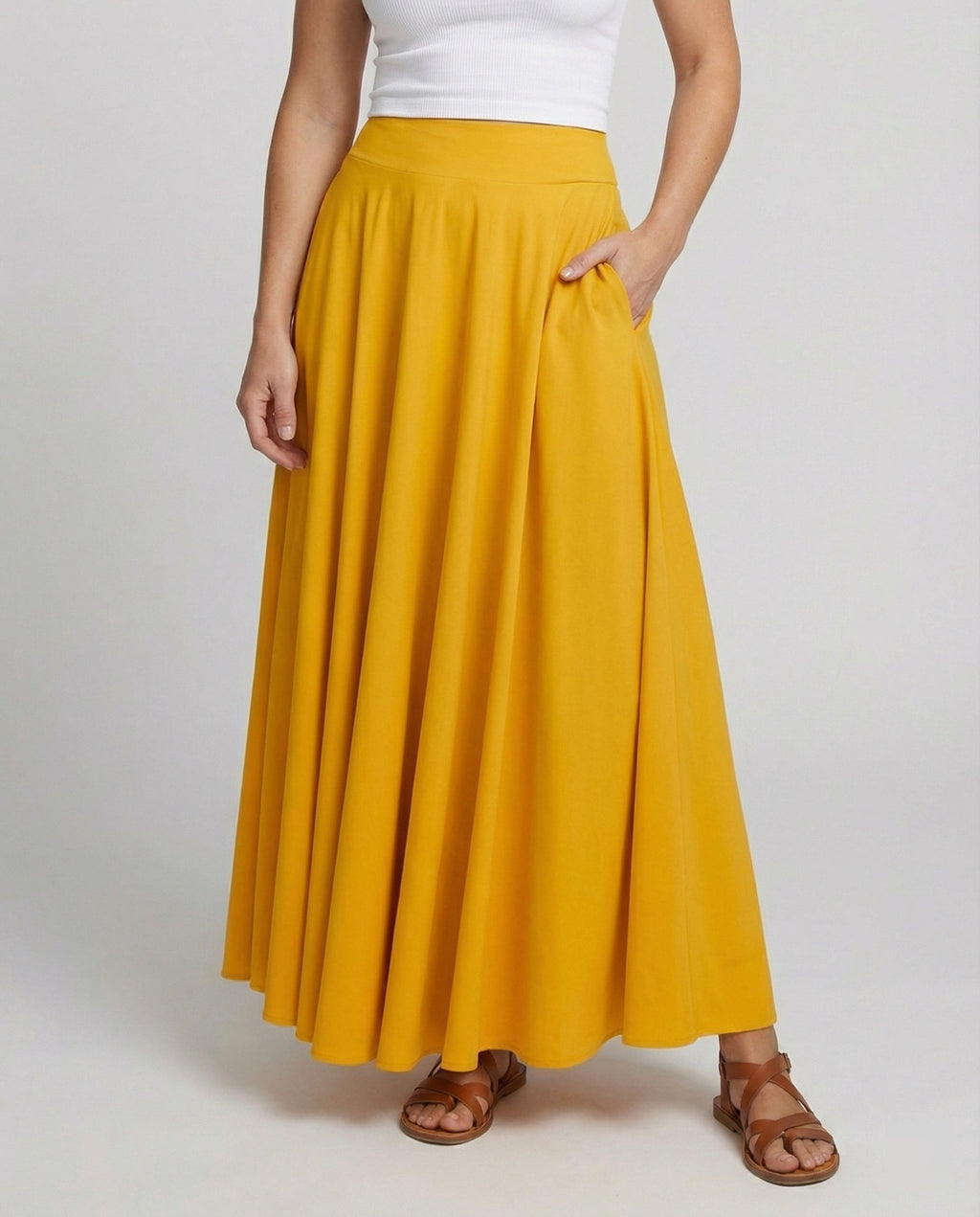 Thoughtfully Designed Garment