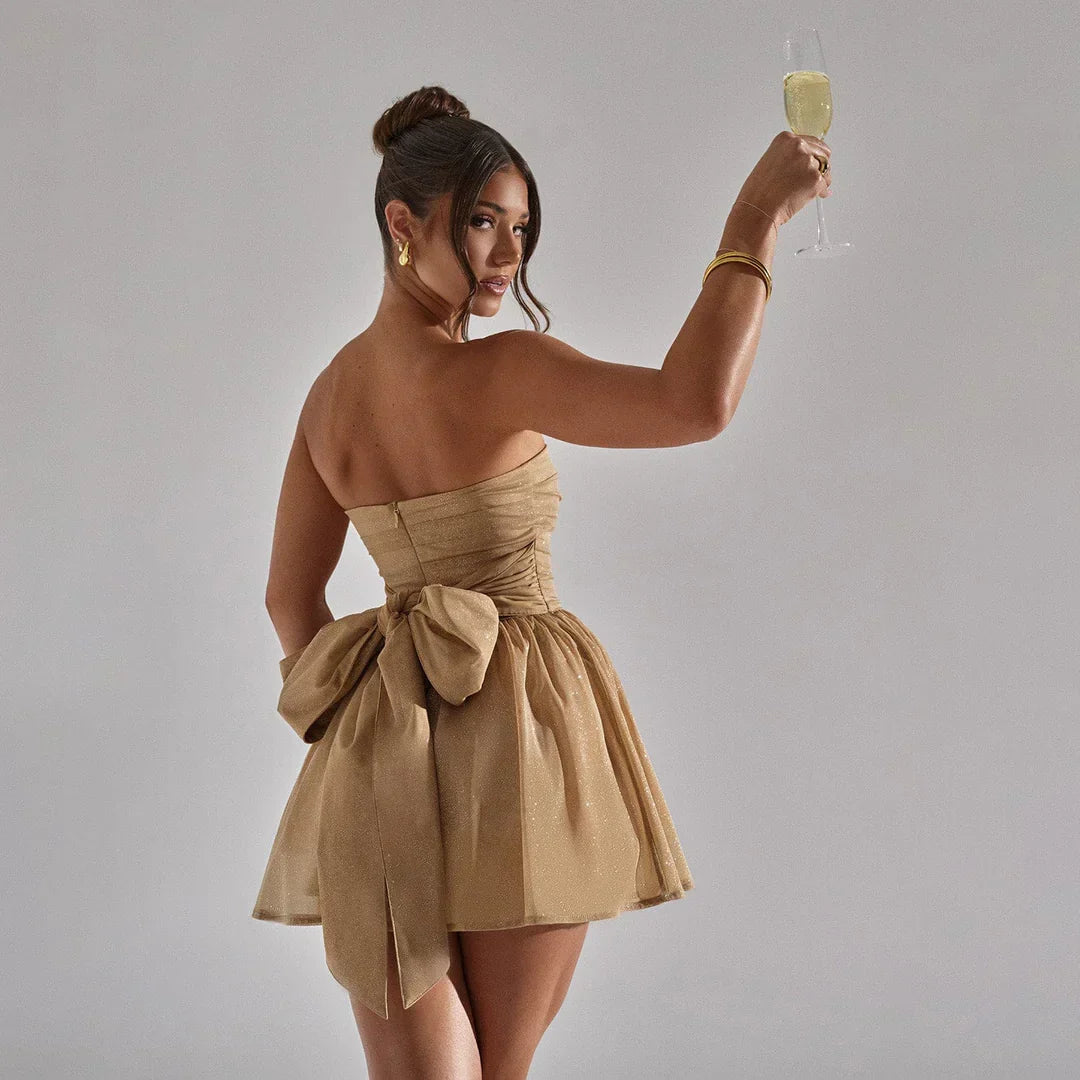 Timeless Vintage Style Garment