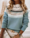 Classic Vintage Sweater