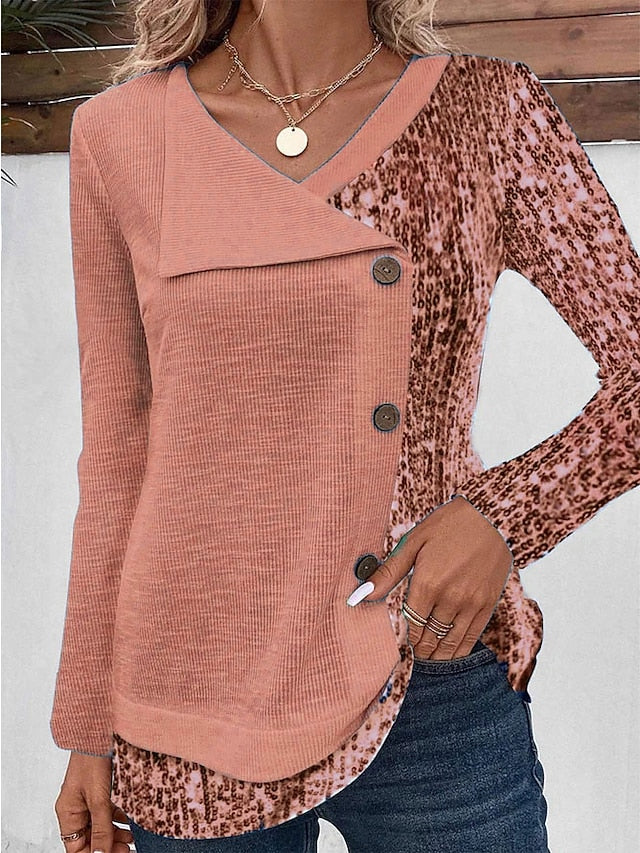 Classic Designed Shirt