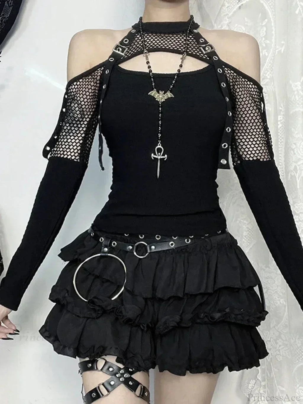 Gracefully Designed Top
