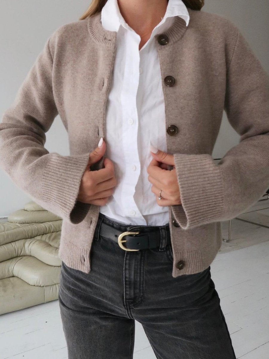 Classic Vintage Sweater