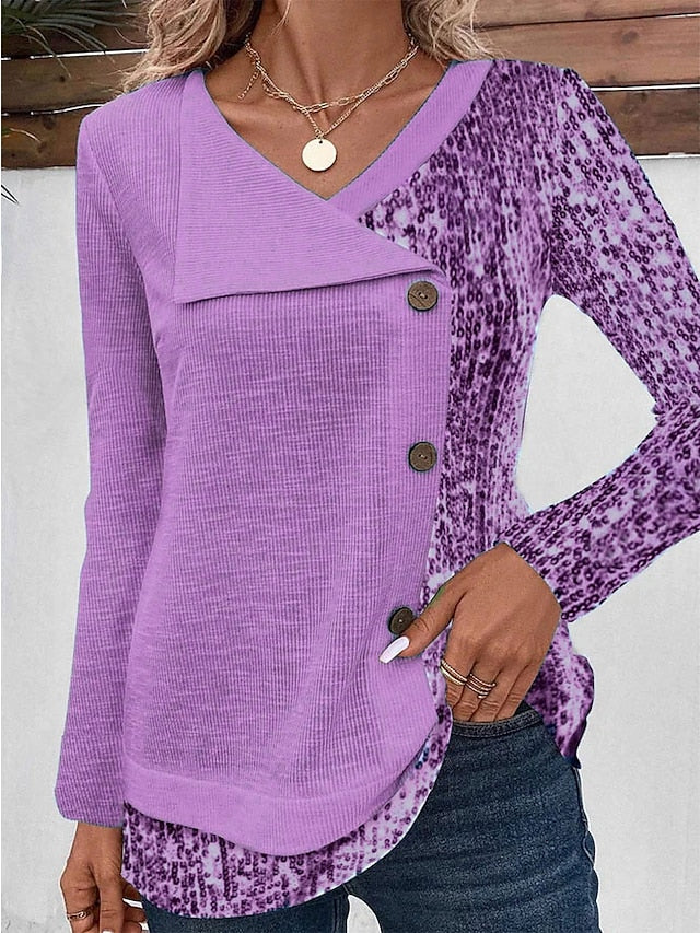 Classic Designed Shirt