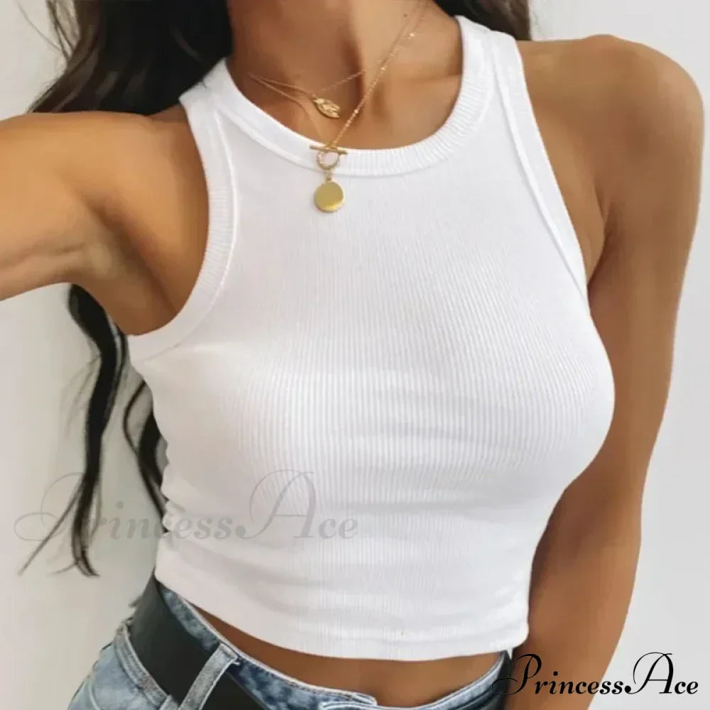 Classic Vintage Top