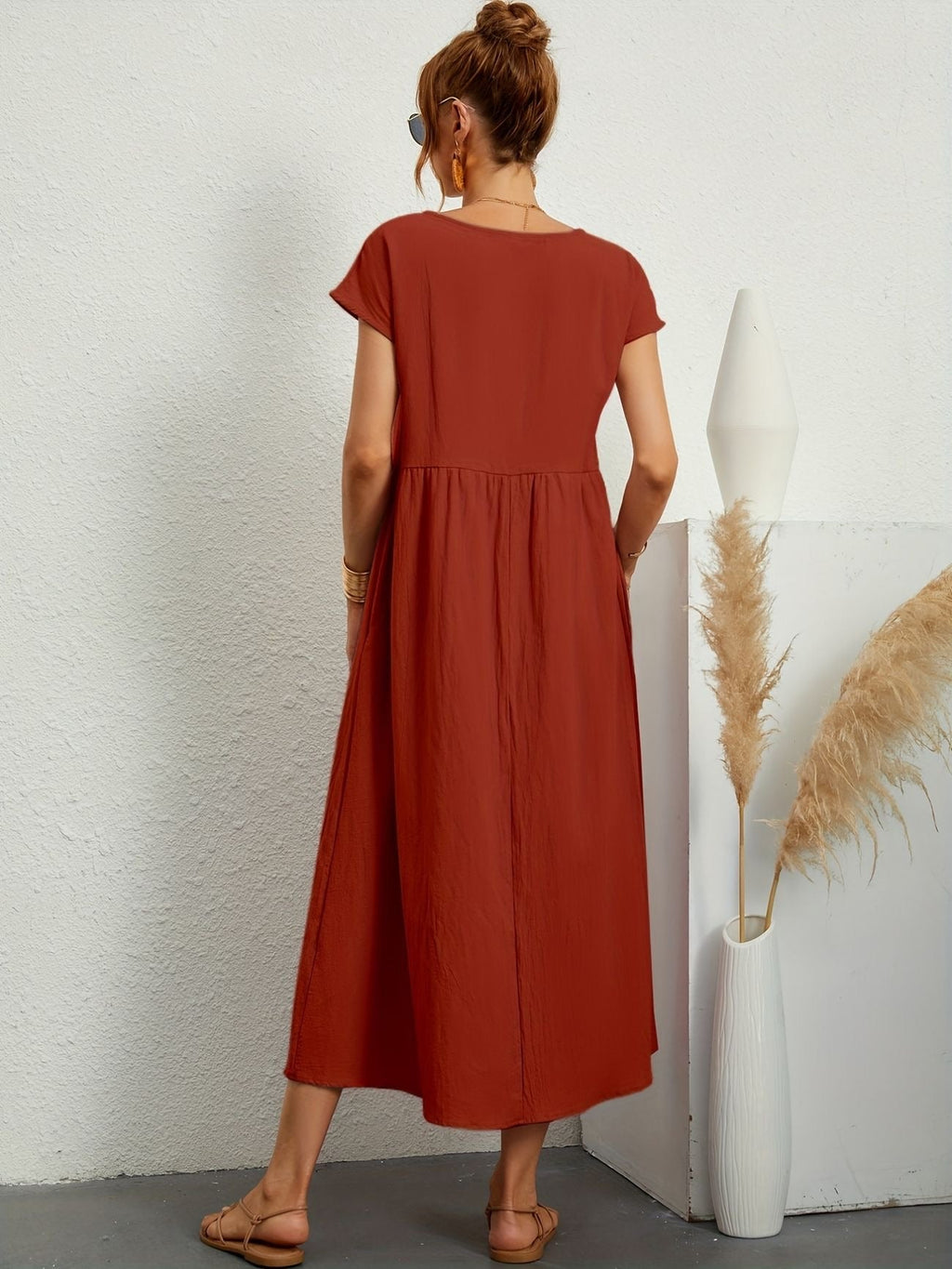 Classic Designed Garment