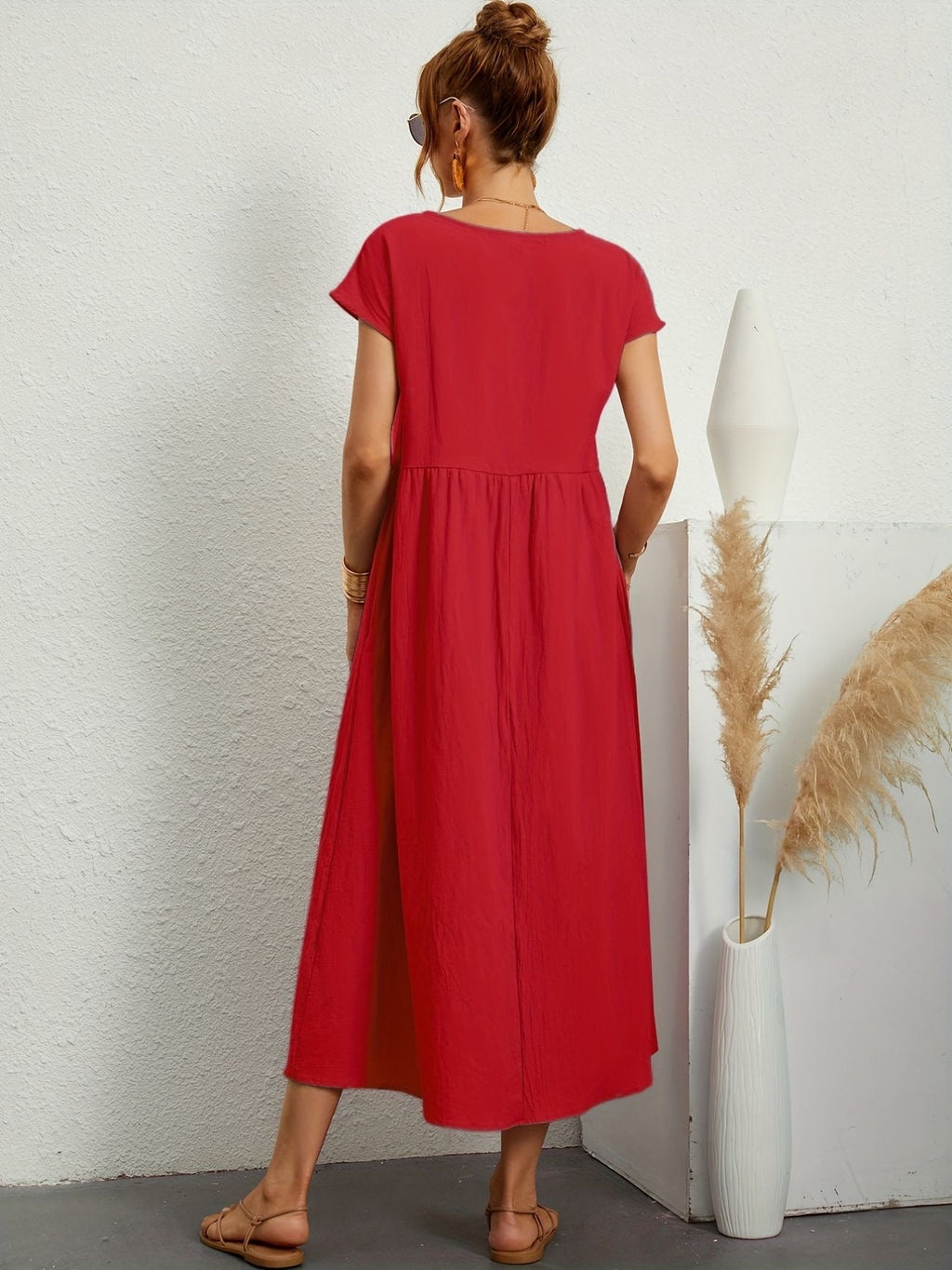 Classic Designed Garment