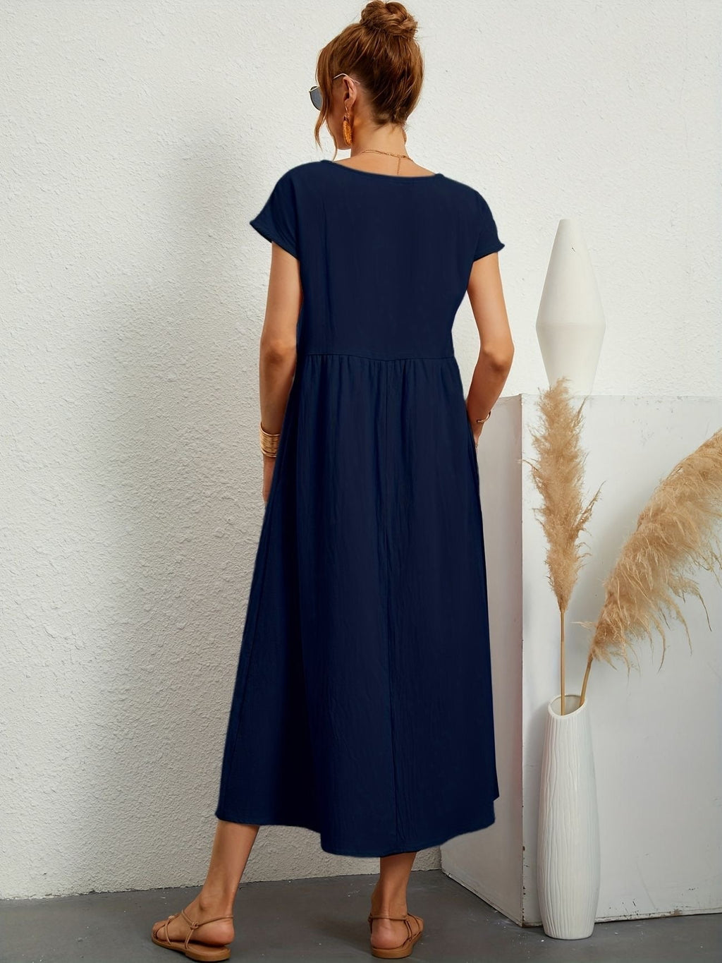 Classic Designed Garment