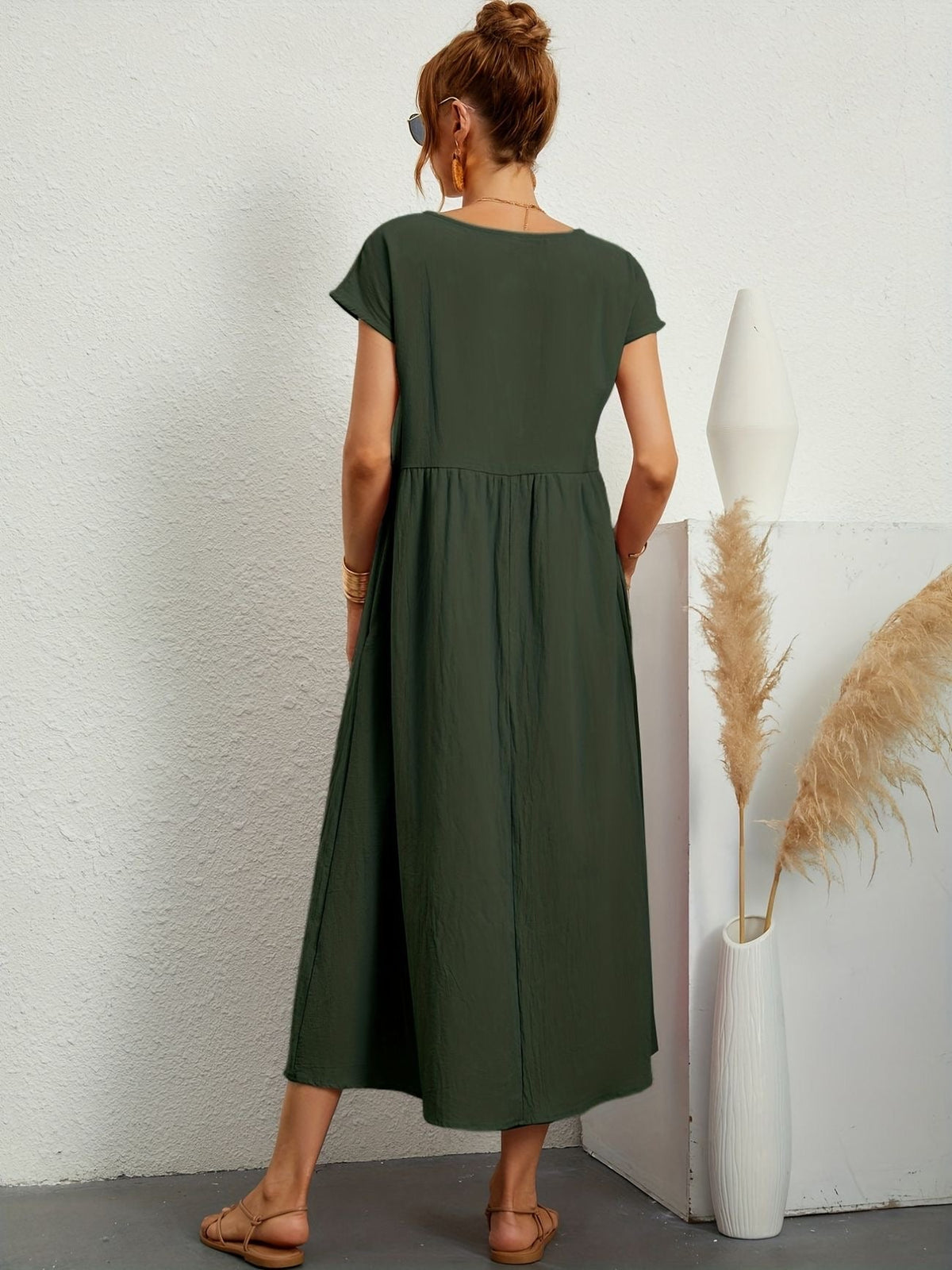 Classic Designed Garment
