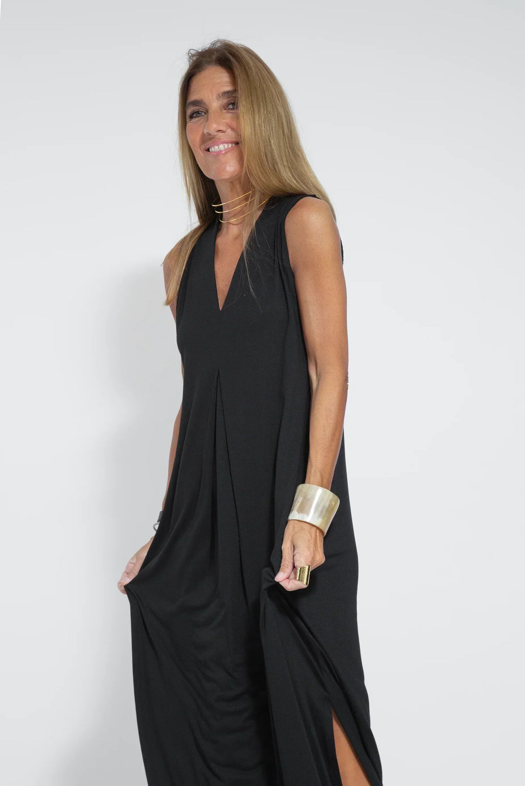 Classic Designed Garment