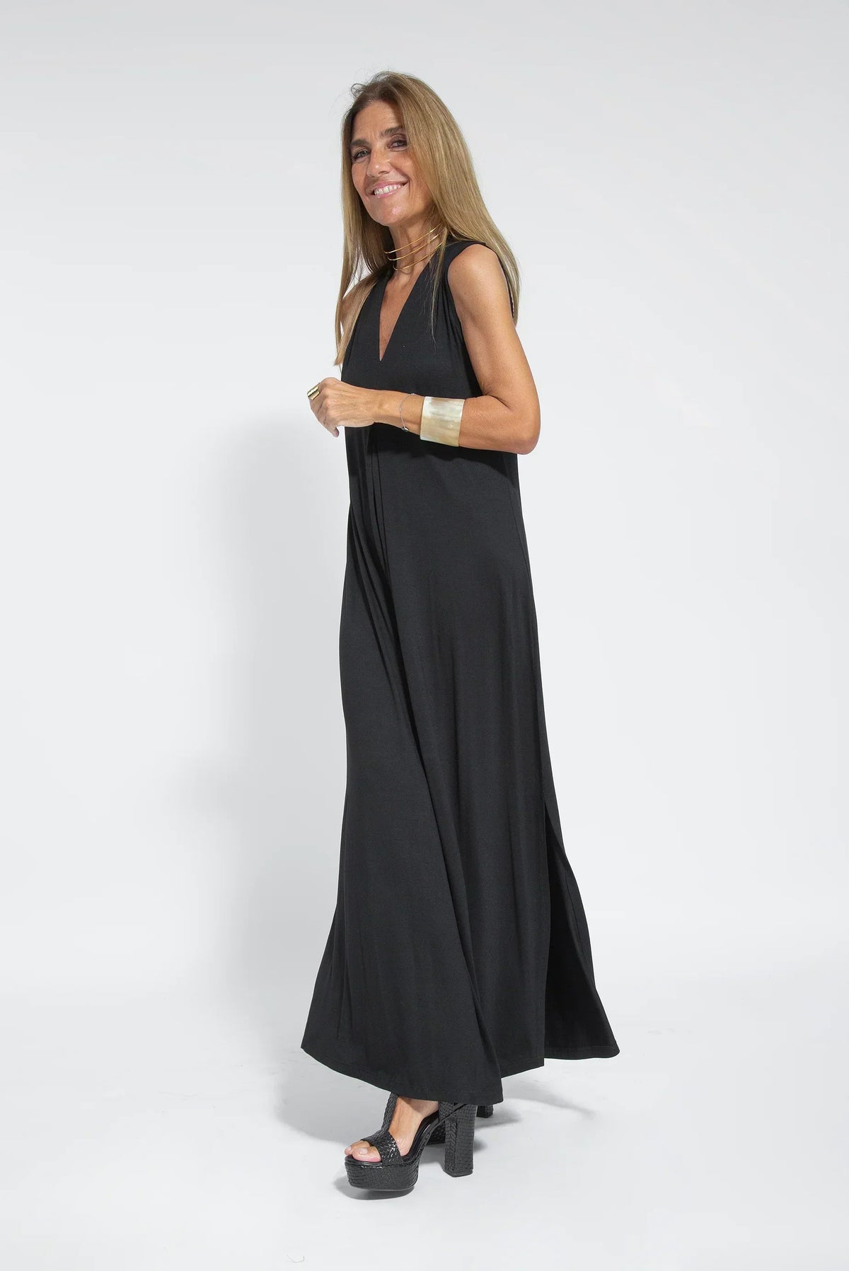 Classic Designed Garment