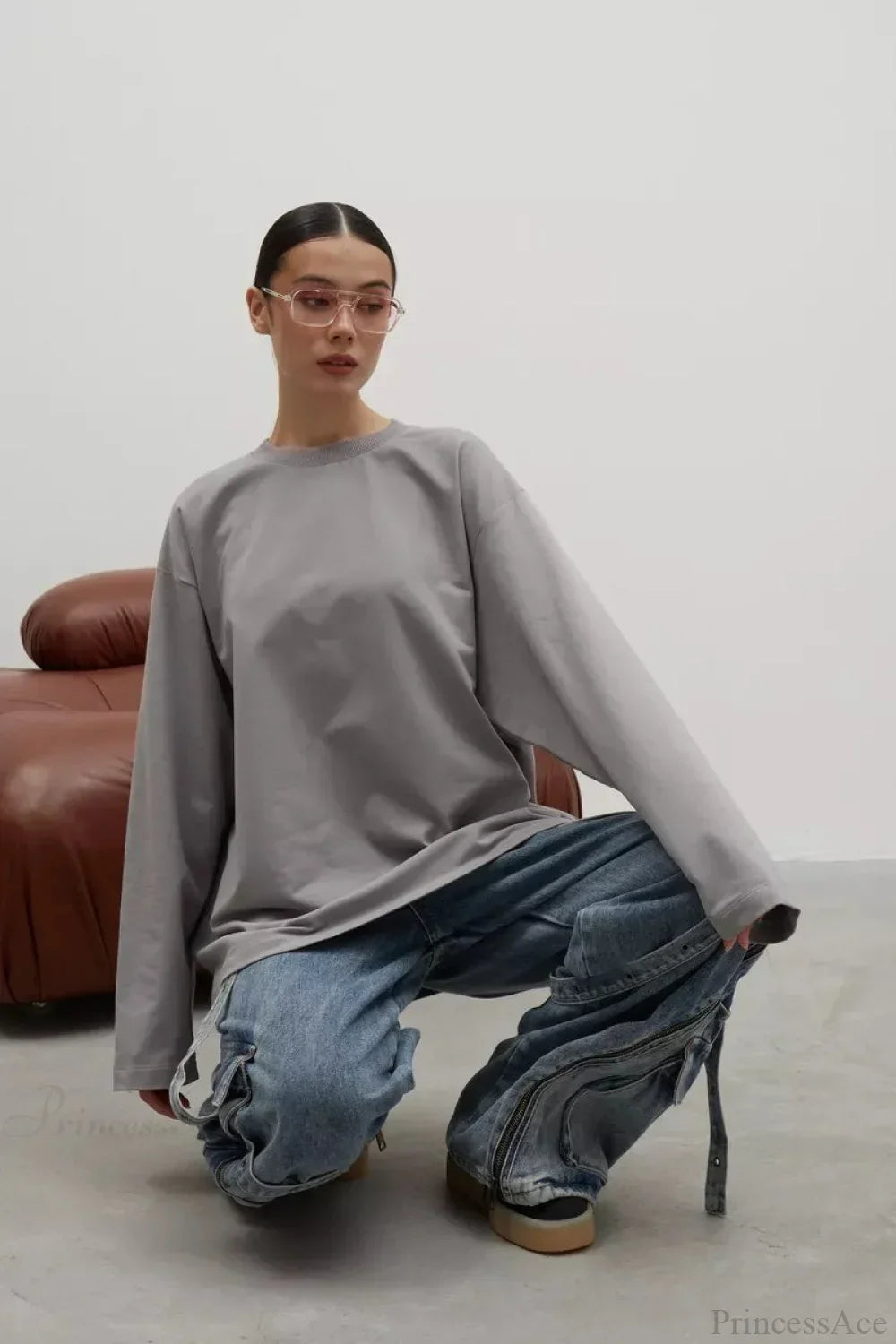 Light gray