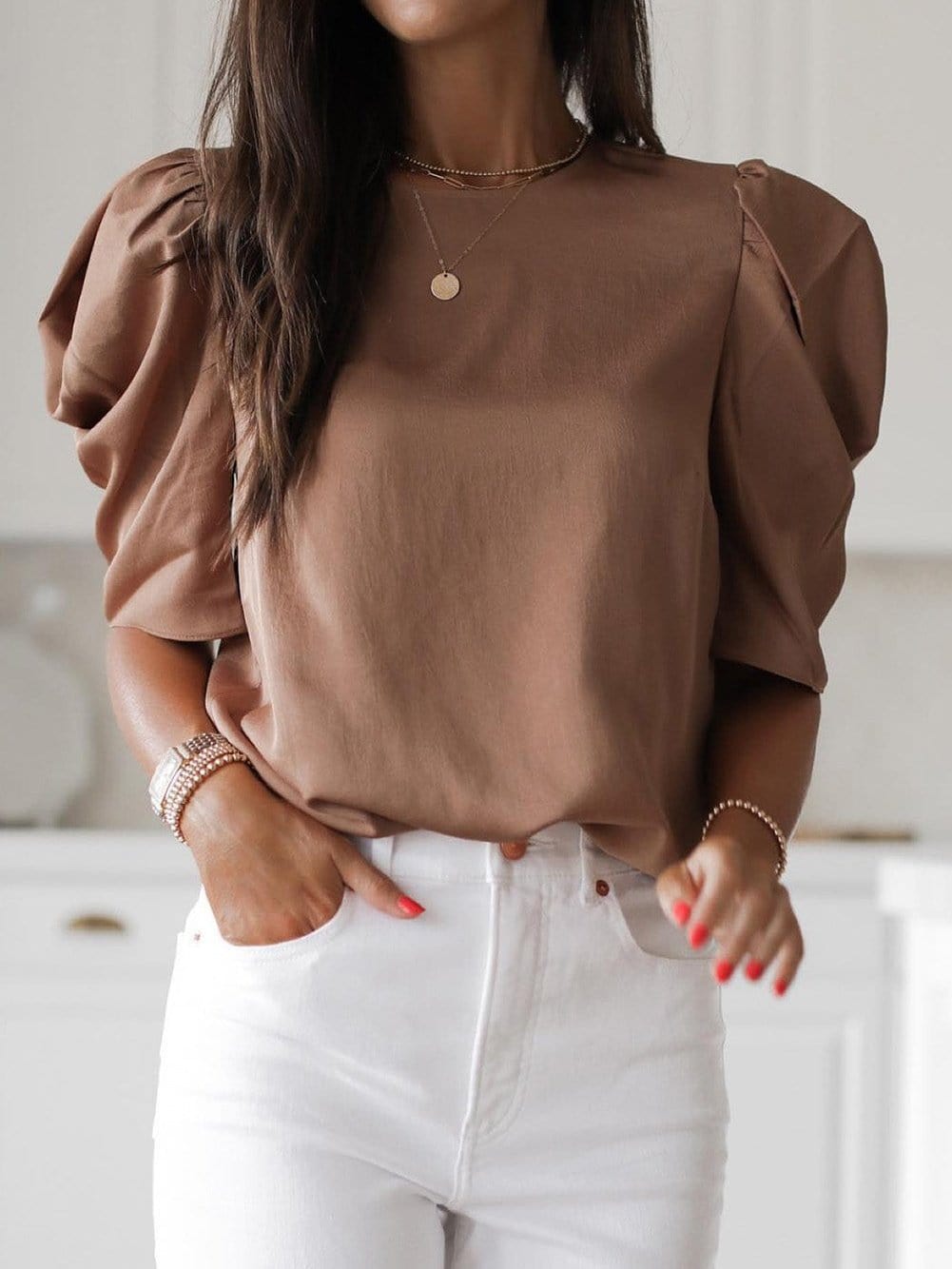 Beautifully Crafted Sweater