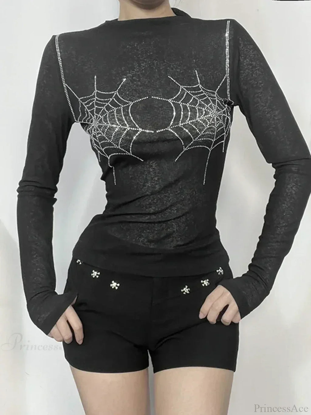 Gracefully Designed Top