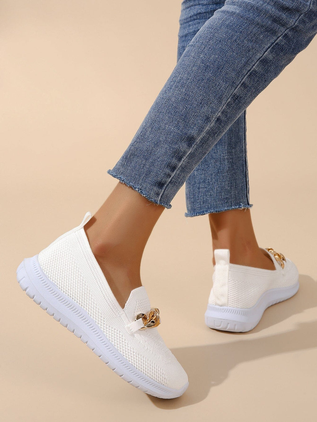 Graceful Orthopedic Shoes for Modern Look