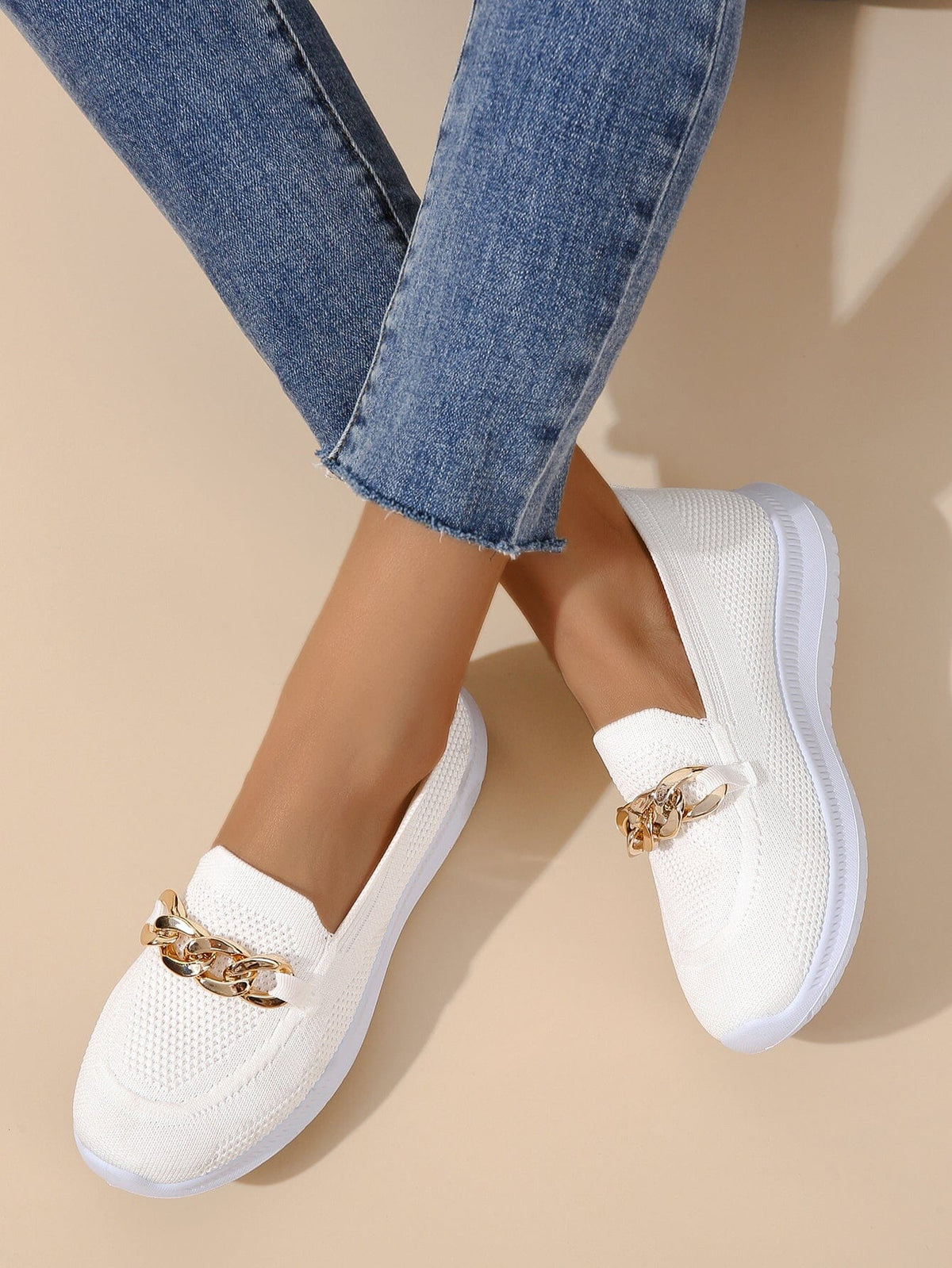 Graceful Orthopedic Shoes for Modern Look