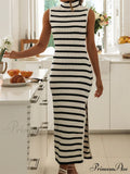 Zebra-stripe
